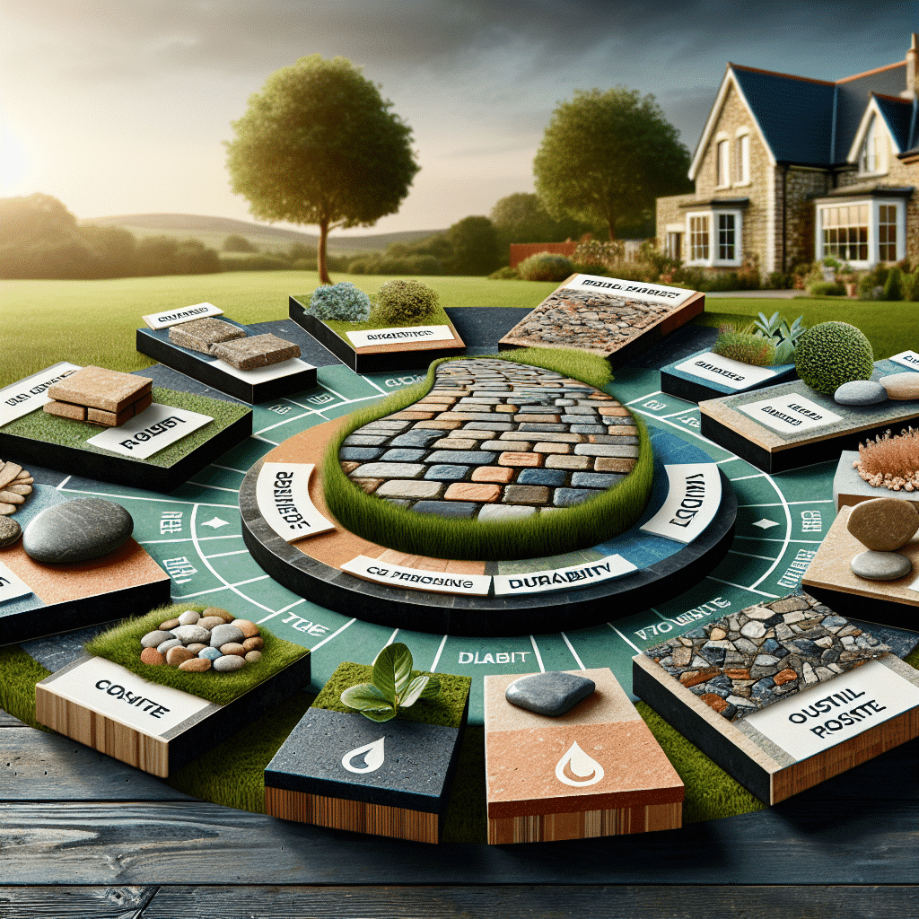 Derfor bor du velge riktig belegningsstein featured