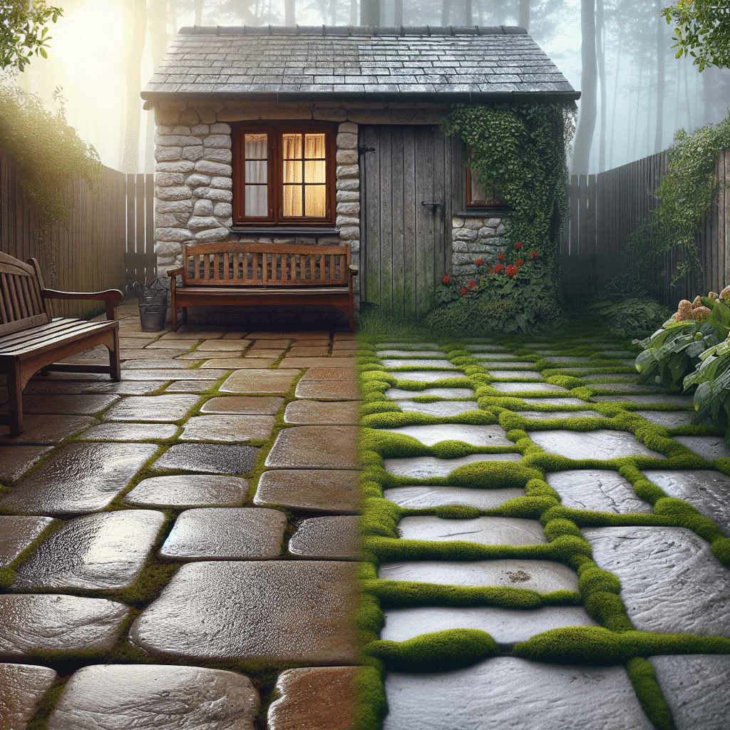 Rengjoring belegningsstein nodvendighet featured