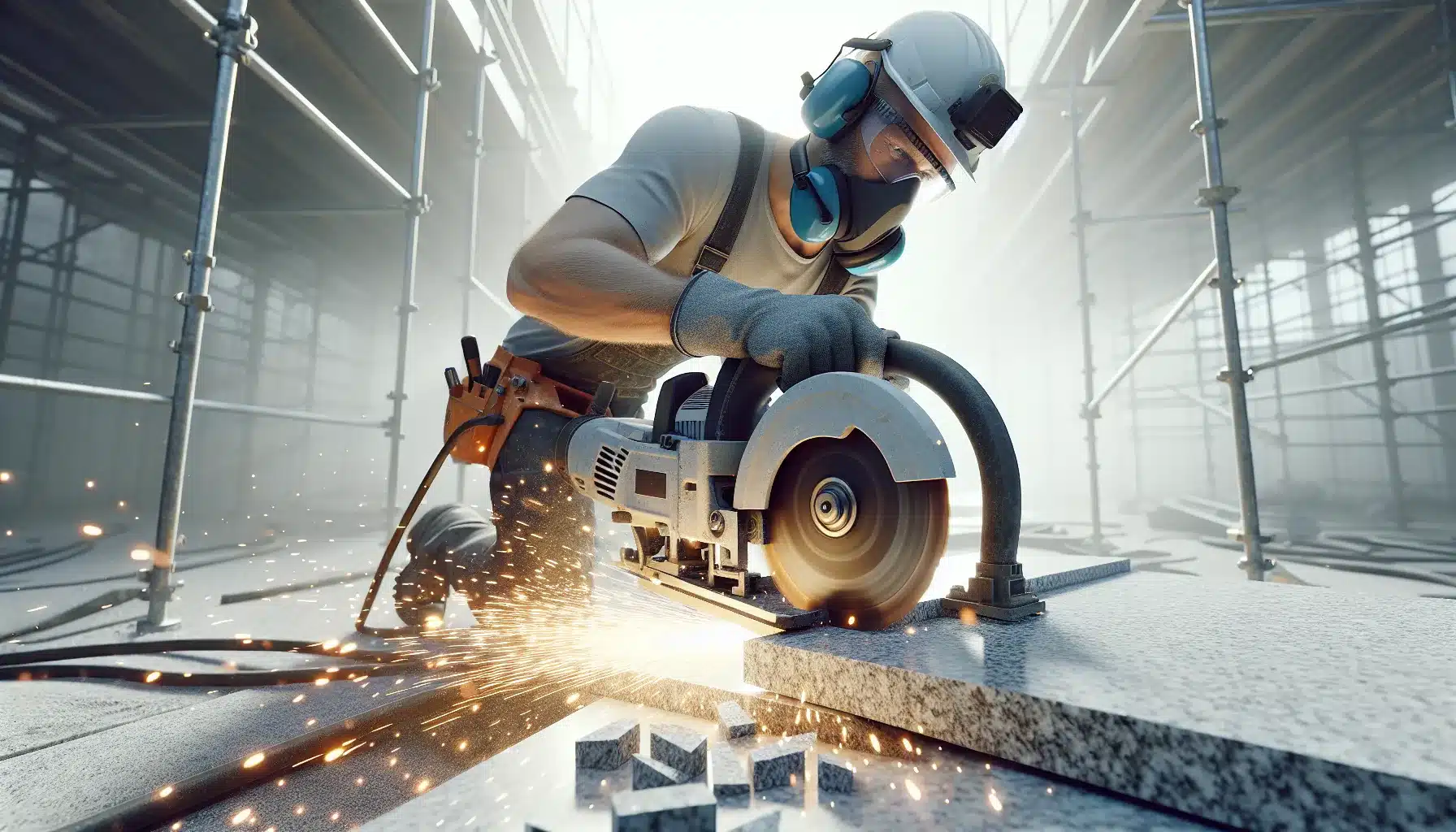 Steinsaging og tilpassing &ndash; dette m&aring; du tenke p&aring; for presise og holdbare resultater &ndash; illustrasjon 2